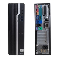 คอมมือสอง Acer Veriton X2670G สเปกแรง CPU i5-10400 (Gen 10) | RAM 8GB | SSD M.2 256GB คอมสำนักงาน บ้