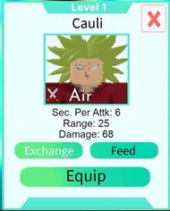 Roblox Astd Cauli