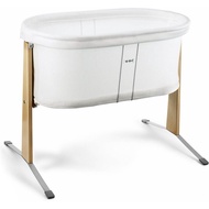 Baby Bjorn Cradle - White