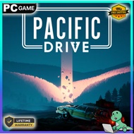Pacific Drive Deluxe Edition UPDATE V1.6.4 (29.07.2024)🎮 PC DIGITAL GAMES 🎮 OFFLINE 🎮 SIMULATOR GAME