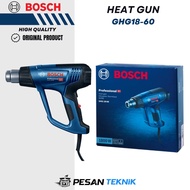 MESIN Bosch GHG18-60 Hot Gun Heat Gun Heater Machine
