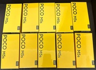Xiaomi Poco M5s 256GB+8GB Global version Brand New