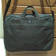 Crumpler Chester Squander Briefcase Tas Crumpler original tas laptop