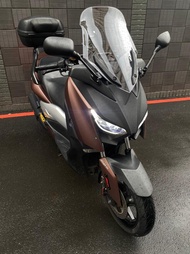 2017年 山葉 YAMAHA XMAX ABS  新北 中永和 18歲分期 免頭款 二手 中古保固 舊車換新車