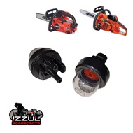 Primer Bulb Cap Fuel Pump Chainsaw Echo CS3000 CS350WES
