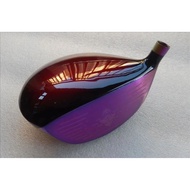 Original GOLF driver MARSHAL Seven colors for women V4 Hi COR titanium golf driver head 11 deg loft 