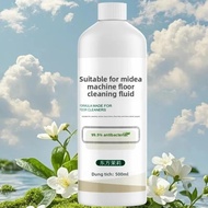 EUREKANEW400/430 Con Lăn Bàn Chải Cuộn Trống Hepa Tương Thích Với Midea GX5/G9/GT1 Máy Hút Bụi Phần 