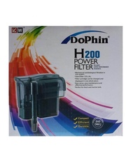 Dophin H200 Power Filter