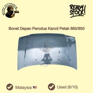 Bonet Depan / Front Hood Perodua Kancil Petak 660/850