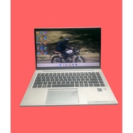 HP elitebook 840 G7 24gb 512gb