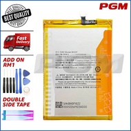 BATTERY REPLACEMENT FOR XMI POCO F3 GT / RED A2 PLUS BN5F (5000mAh) BY PREMIUM GADGETS MALL