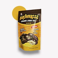 Brownies cookies