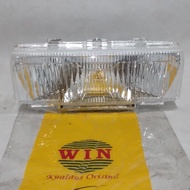 SUZUKI Tornado Headlights Shogun Kebo/ 96 97 98 99 | WIN headlamp Reflector | Head light lamp twilig