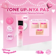 [VARIOUS] Scarlett Daily Tone Up Moisturizing Cream - Tone Up Cream Instant Tone Up Brightening Crea