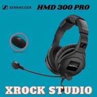 Sennheiser HMD 300 Pro Headset with Boom Microphone ( HMD300PRO / HMD300 PRO )