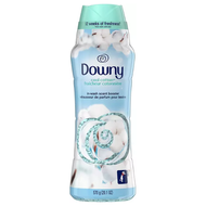 Downy Cool Cotton In-Wash Scent Booster Beads, 20.1 oz. / 570g