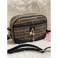 JUICY COUTURE BAG - - US BOUGHT