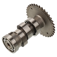 Premium Camshaft Replacement for GY6 180cc 200cc Motorcycle Cylinder Engines - Ideal for ATV