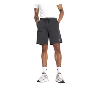 New Balance Ohtani French Terry Mens Short 9 Inch - Grey