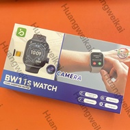 4G SIM Card Smart Watch bw11s series 11 HD Camera for Android IOS Men Women Phone Call Smartwatch s1