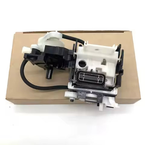 Ink Pump Fits For EPSON L3070 L3100 L3106 L3108 L3110 L3115 L3116 L3118 L3119 L3150 L3151 L3156 L315