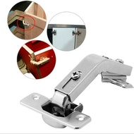 135 Degree Corner Folding Kitchen Cabinet Door Hinge