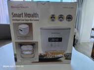 Smartech Smart Health 低糖電飯煲