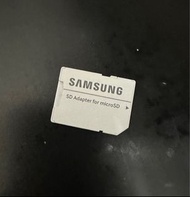 samsung 三星sd card reader讀卡器