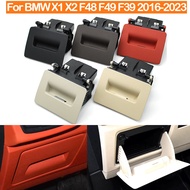 Under Steering Wheel Storage Box Tool Box Dashboard Storage Glove Box For BMW X1 X2 F48 F49 F39 2016