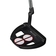 Orlimar F75 High MOI Mallet Putter for Men/Women, Right Handed, Heel-Shafted