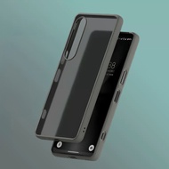 เคส FenixShield Ultra Hybrid TPU Case สำหรับ SONY Xperia 1 VII / 1 VI / 1 V