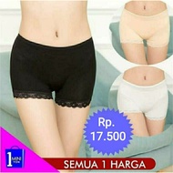 Women's Tight Shorts - Women's Underwear - Women's Fashion-96