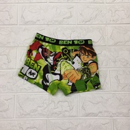 Boxer kids boxer brief boys