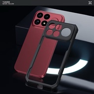 For Poco C85 C75 C71 C81 M8 M7 Pro / F9 F8 F7 Ultra Pro / F6 / F6Pro Xundd Beatle Series Case