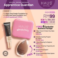 { VIRAL }Haus Cosmetic Agent