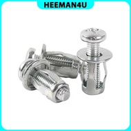 Quality Must Local Seller Heeman4u Lantern Type M4 M5 M6 Rivet Nut Wall Plug Fixing Expansion Screw 