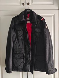Moncler down jacket (Men's)