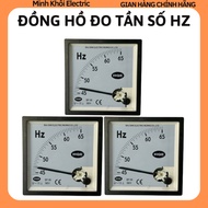 Hz 96x96 frequency meter, Hz frequency display meter, Hz frequency meter, Hz frequency meter