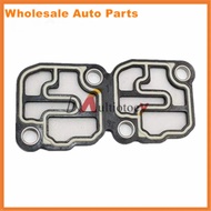 DQ250 Automatic Transmission Solenoid Gasket 02E321371E For Audi A3 Q3 TT Skoda Volkswagen Beetle To