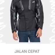 Jacket FAST WAYTouring brand GERMANY