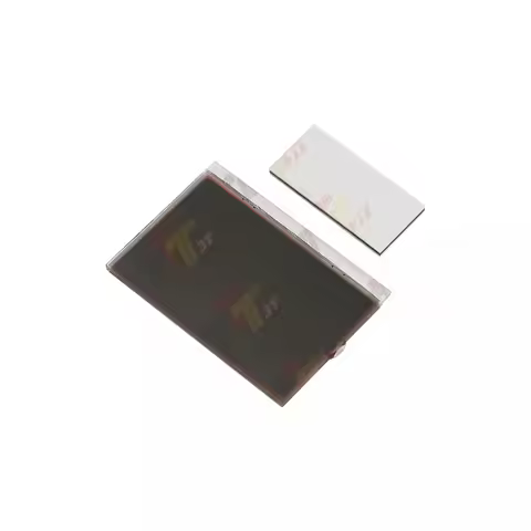 Gear Position Dashoard LCD Display for BMW E46 M3 ​BMW E46 M3 with SMG Transmission Instrument Clust