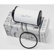 Volkswagen Filter element 02E 305 051 C