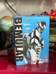 SHF Ultraman BEMULAR (漫畫版）