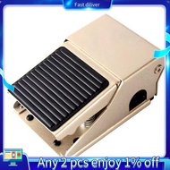 FV320 Air Pneumatic Switch Foot Pedal Valve Pedal Pneumatic Valves -320 Foot Valve