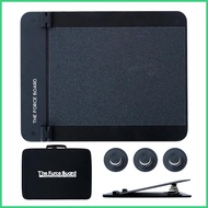 Golf Pressure Plate Improve Swing Speed with Bag Golf Weight Shift Board for Training for Learners T