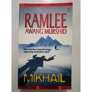 Malay Novel - Alaf 21 - Ramlee Awang Murshid - Mikhail
