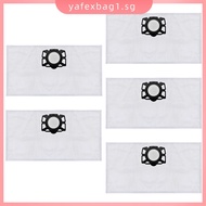 【YAFEXBAG】For Karcher 2.863-314.0 KFI 357 KA 40 WD2 Plus WD3 SE4002Robot Vacuum Cleaner