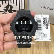 JAPAN SET 100% ORIGINAL CASIO G-SHOCK NINJA SERIES DW-6900NNJ-1JR / DW-6900NNJ-1 / DW-6900NNJ / DW-6900 MEN CASUAL DIGITAL WATCH