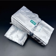 Chengqiyuan Tea Bag Aluminum Foil Bag Sub-Packing Bag Universal Tea Bag Tea Packaging Bag Black Tea 