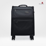 Elizabeth 0723-0606 Suitcase - 20"
